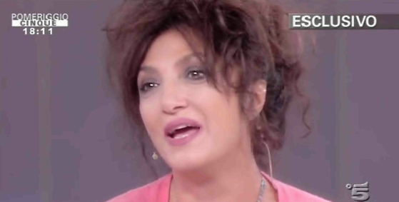 Pomeriggio Cinque: Marcella Bella, “Ho già chiarito tutto con il fisco”