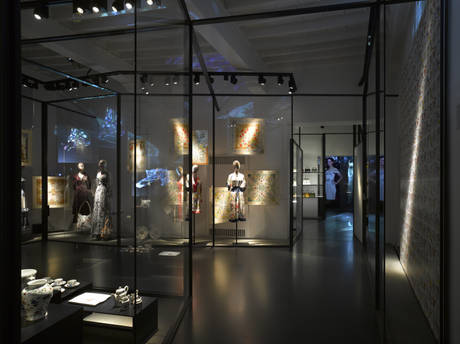 Museo Gucci: A Firenze per l’inaugurazione un party con 250 ospiti vip