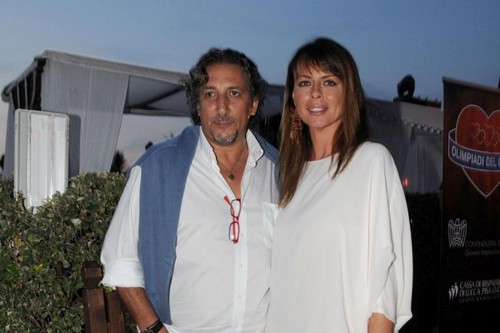 Paola Perego: Matrimonio con Lucio Presta, ecco gli invitati vip