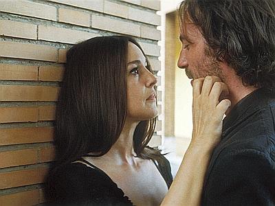 Monica Bellucci: Film “Un Été Brûlant” presentato alla Mostra del cinema di Venezia