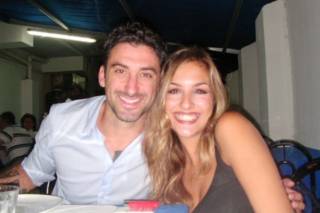 Angelica Livraghi e Ferdinando Giordano: Su Facebook la notizia della rottura