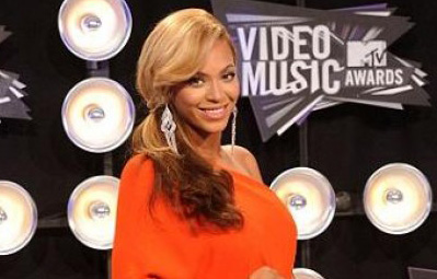 Beyonce-incinta