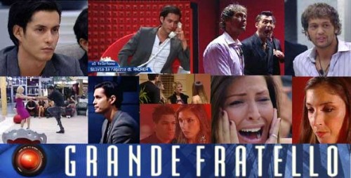 Grande Fratello 12: Sonia e Andrea primi nuovi concorrenti, in arrivo una vecchia pettegola…