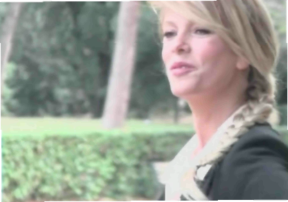 Alessia Marcuzzi Grande Fratello 12: E’ tutto pronto, lunedì prossimo inizia il reality più amato dagli italiani (foto)