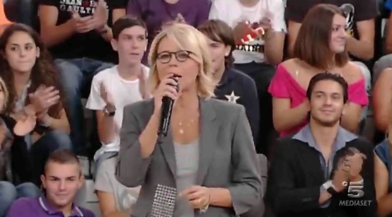 Amici 2011: Selezionati 31 cantanti e ballerini candidati ad entrare nella scuola