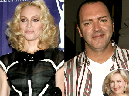Madonna: Lascia vivere il fratello Anthony Ciccone da barbone