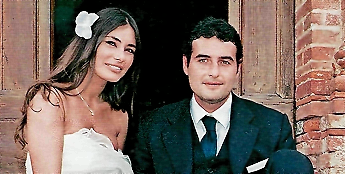 Barbara Chiappini e Carlo Maria Agostini: Matrimonio a Siena, solo 26 gli invitati