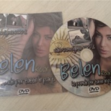 Belen Rodriguez: Megavideo, in tilt il web e Lele Mora mette a “nudo” la sexy showgirl (video)