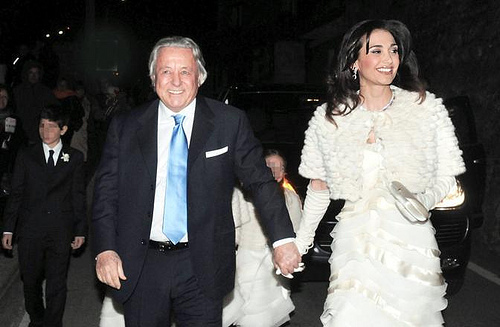 Gian Germano Giuliani: Trappola tesa all’imprenditore, indagata la moglie Ylenia Iacono