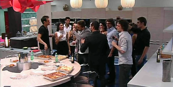 Grande Fratello 12 24 ore su 24: Gratis fino al 6 novembre su Mediaset Premium