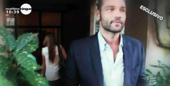 Guendalina Tavassi: Contro Margherita Zanatta, sarà ospite in esclusiva a “Domenica 5”