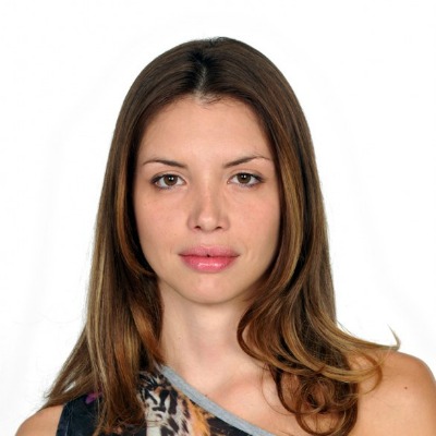 Grande Fratello 12 concorrenti: Ilenia Pastorelli, 25 anni modella romana