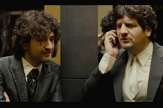 Il Tavolo degli Inutili: Cinema, “La peggior settimana della mia vita”