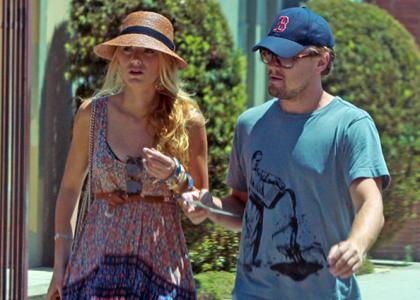 Leonardo Di Caprio e Blake Lively: Gossip, la loro storia d’amore è gia finita