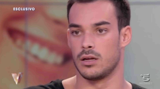 Luca Marin: Perde sette chili per amore, ora vuole restare single ma…