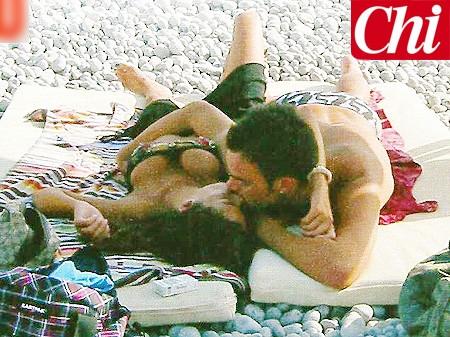 Luca Marin: “Stefania vive a Roma, io sono a Milano, ho preferito chiudere la relazione”