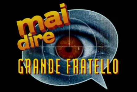 Mai Dire Grande Fratello: La Gialappa’s Band 2012 debutta il 30 ottobre