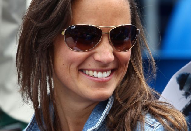 Pippa Middleton: Un libro per le donne, consigli per diventare una perfetta “Party hostess”