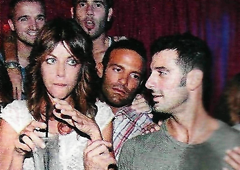 Vanessa Ravizza: Festa di compleanno, tra gli invitati anche l’ex Alberto Scrivano