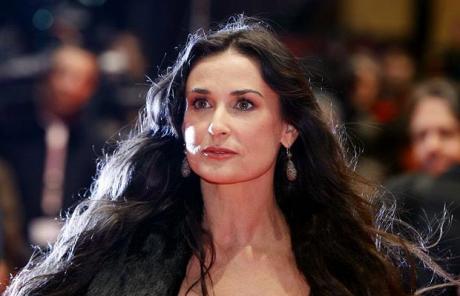 Demi Moore e Ashton Kutcher: La notizia del divorzio è ufficiale