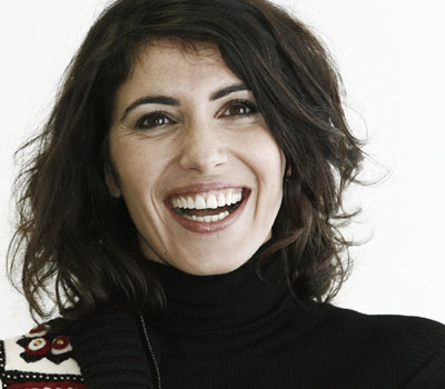 Giorgia: “Emanuel mi ha aiutato a ritrovare la felicità”