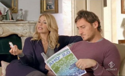 Ilary Blasi Gossip: In vacanza con le amiche, aria di crisi con Totti?