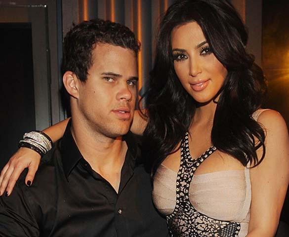 Kim Kardashian: Divorzio da Kris Humphries per “differenze inconciliabili”