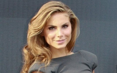 Nina Senicar: “Marco Borriello? Una specie di droga dalla quale non riuscivo a staccarmi”