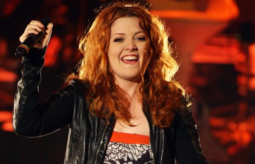 Noemi: A Verissimo “Sanremo? Non mi è arrivato nessun invito”