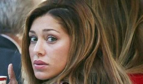 Belen Rodriguez: Ha perso il bambino, un aborto spontaneo