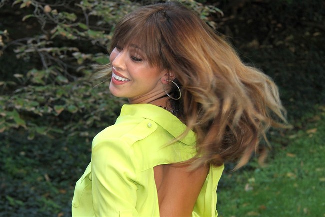 Belen Rodriguez: “Addio Lucio Presta” già ai ferri corti lascia l’agenzia