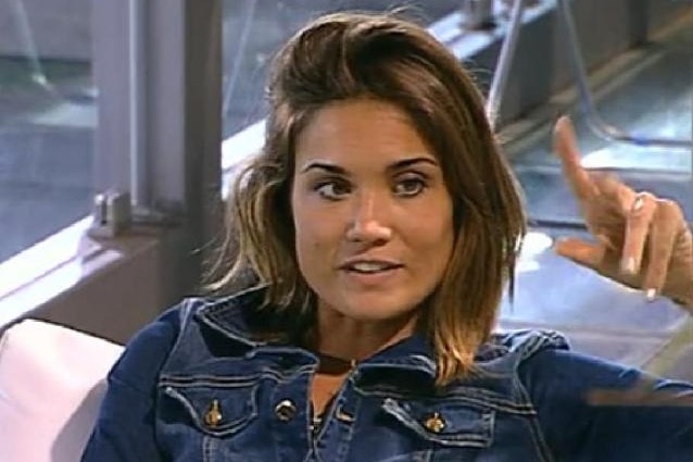 Grande Fratello 12: Caterina è innamorata di Rudolf, via alle provocazioni