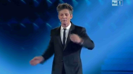 Il piu’ grande spettacolo dopo il weekend: Fiorello è ancora un successo