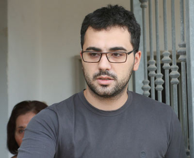 Grande Fratello 12: Scoop Ivano Russo movente omicidio “Sarah Scazzi” varcherà la porta rossa?
