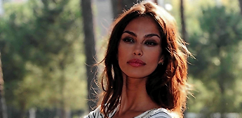 Madalina Ghenea: Sbarca nel mondo del cinema, sarà nel cast del film “I soliti idioti”