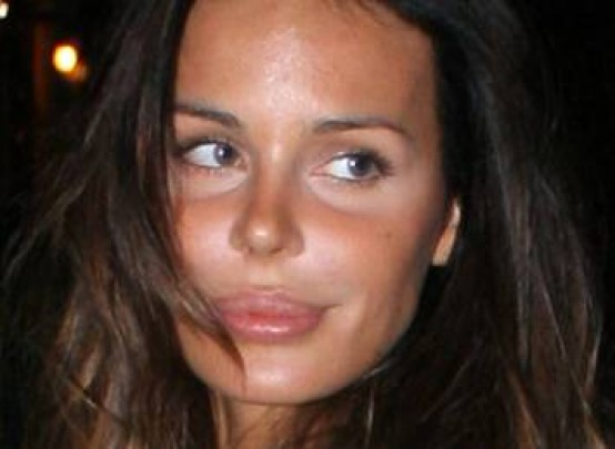 Nina Moric: Belen Rodriguez è incinta “Sono contenta per loro!”