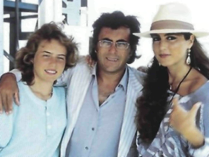 Romina Power: “Ylenia se n’è andata, Al Bano era un dittatore”