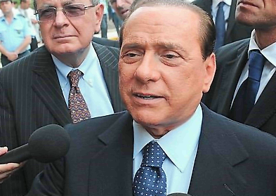 Silvio Berlusconi: Il premier si dimette, incarico al senatore Mario Monti (video)
