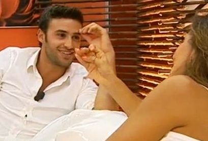 Uomini e Donne: Chiara lascia il trono e se ne va con Gabrio
