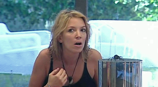Grande Fratello 12: Valeria Molin Pradel e Kiran Maccali litigano ancora