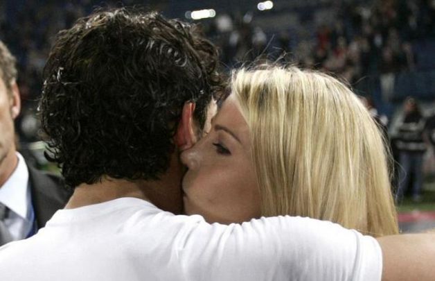 Barbara Berlusconi: Aspetta un figlio dal suo nuovo compagno Pato