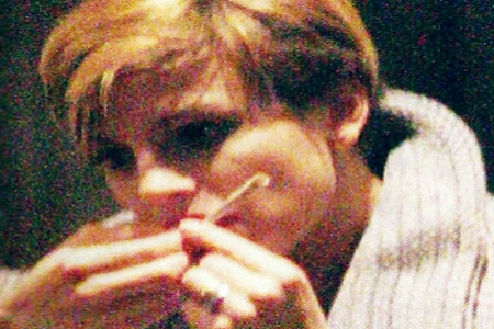 Emma Marrone gossip: Pizzicata a prepararsi un ipotetico spinello
