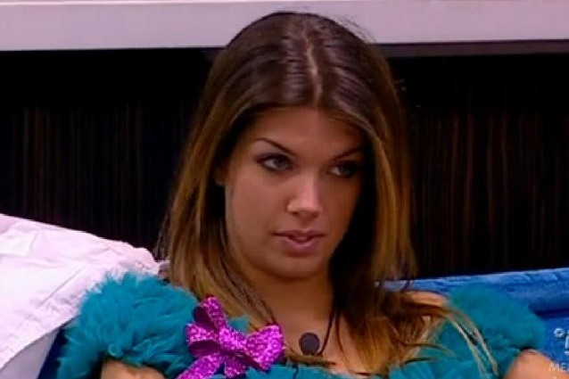 Grande Fratello 12: In nomination Chiara e Kiran, Ilenia è la preferita e salva Martina