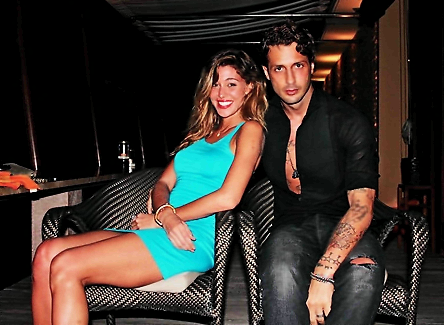 Belen Rodriguez e Fabrizio Corona: Alle Maldive “Più innamorati di prima”