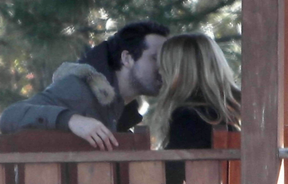 Blake Lively e Ryan Reynolds: Paparazzati a New York tra baci e coccole