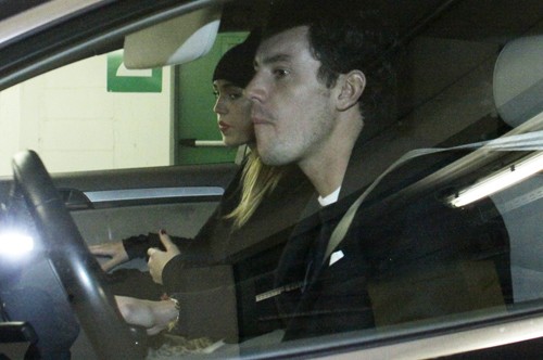 Cecilia Rodriguez: Con Luca Baronchelli scoppia la passione