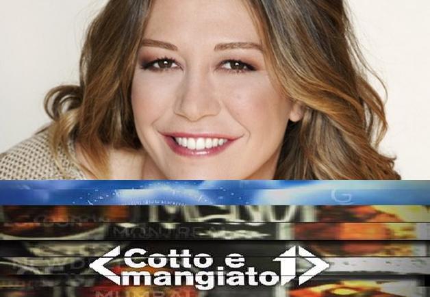 Cotto e Mangiato: Tessa Gelisio propone “Lo strudel di zucca”