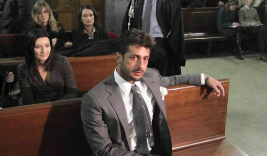 Fabrizio Corona: Condannato per lo scandalo dei foto-ricatti, carcere o lavori sociali?