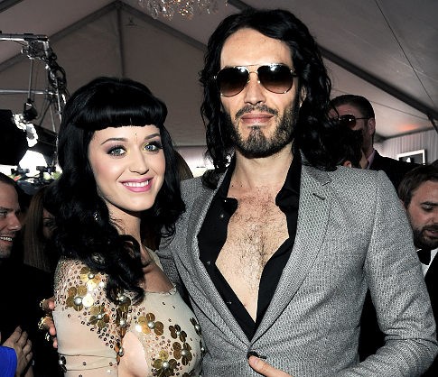 Katy Perry: Finito il tour si ritirerà dal palco per mettere su famiglia