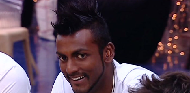 Grande Fratello 12: Kiran eliminato “Rifarei tutto quello che ho fatto”